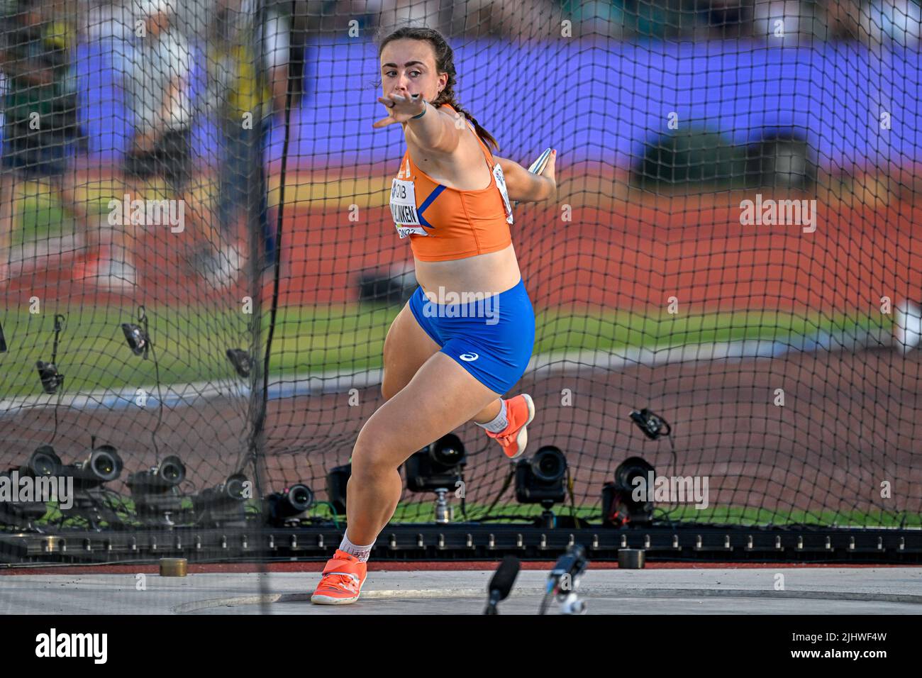 Jorinde van klinken hires stock photography and images Alamy