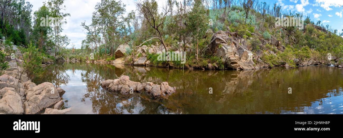 Crows nest falls hi-res stock photography and images - Alamy