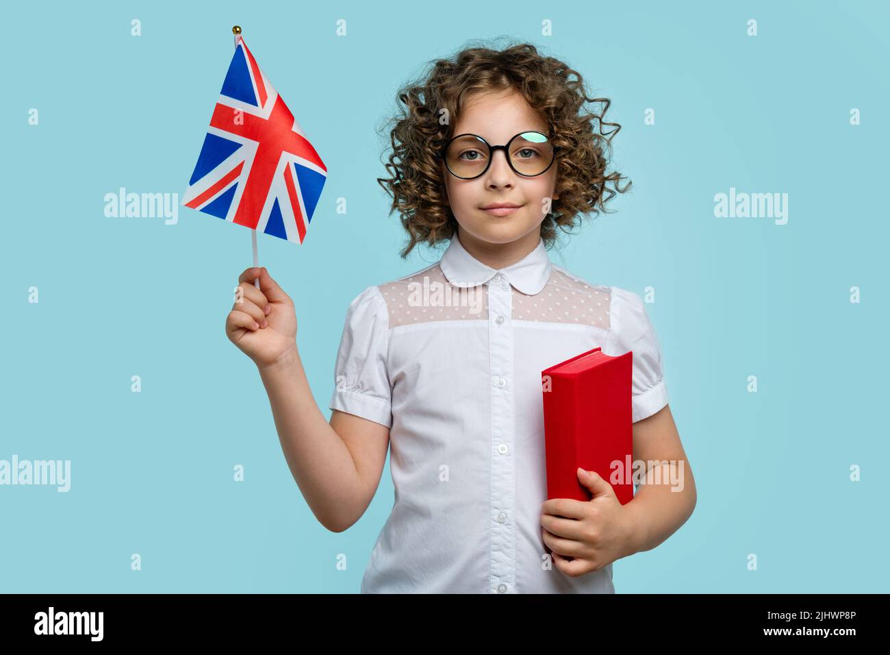 Child textbook uk hi-res stock photography and images - Alamy