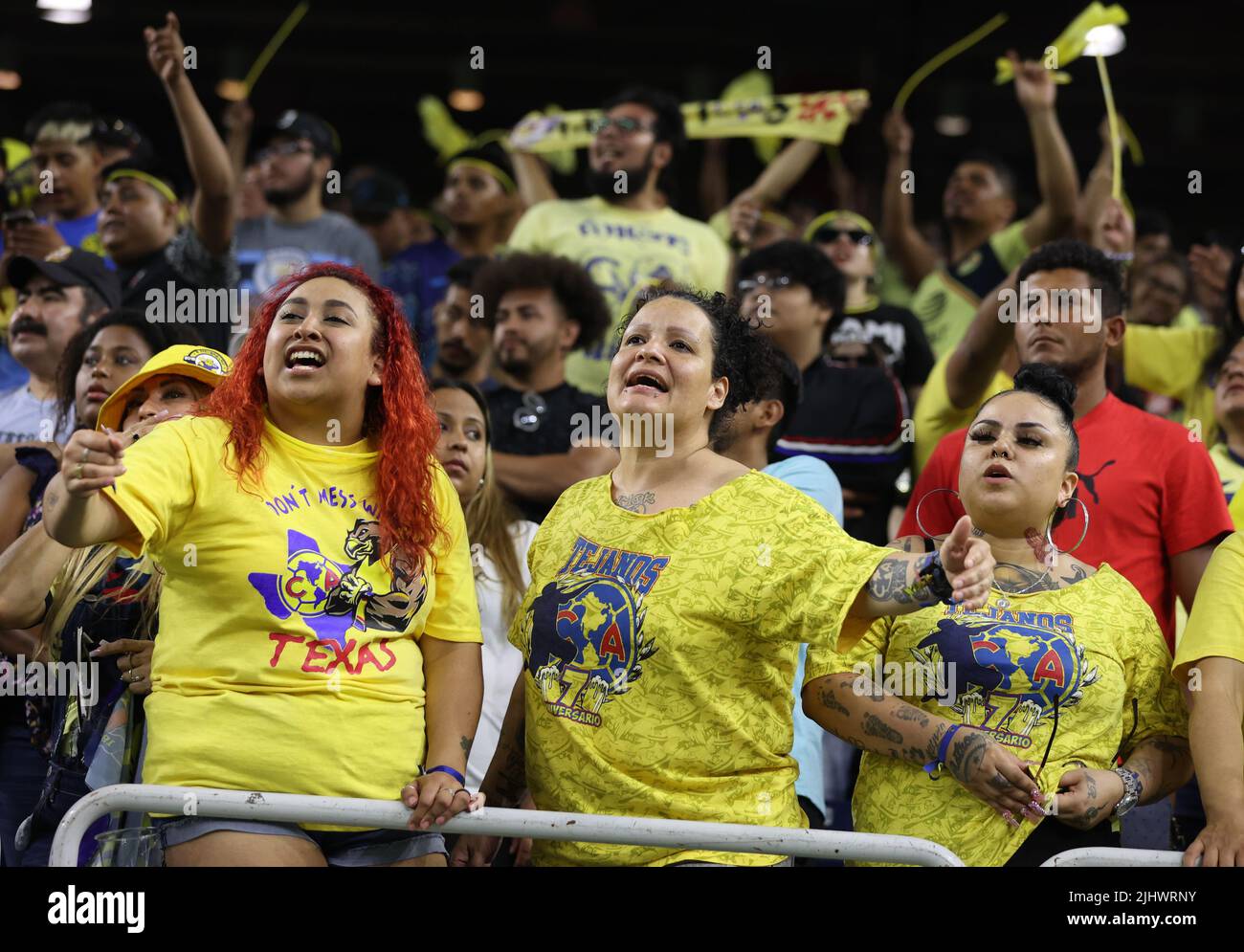 Liga mx club america hi-res stock photography and images - Alamy