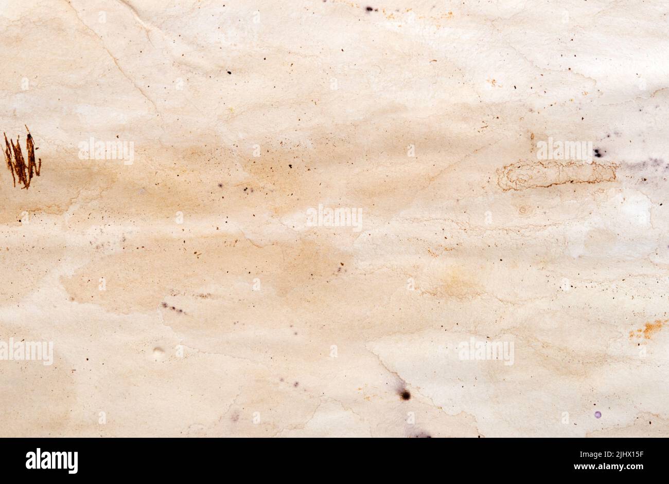 Grunge old paper texture background Stock Photo - Alamy