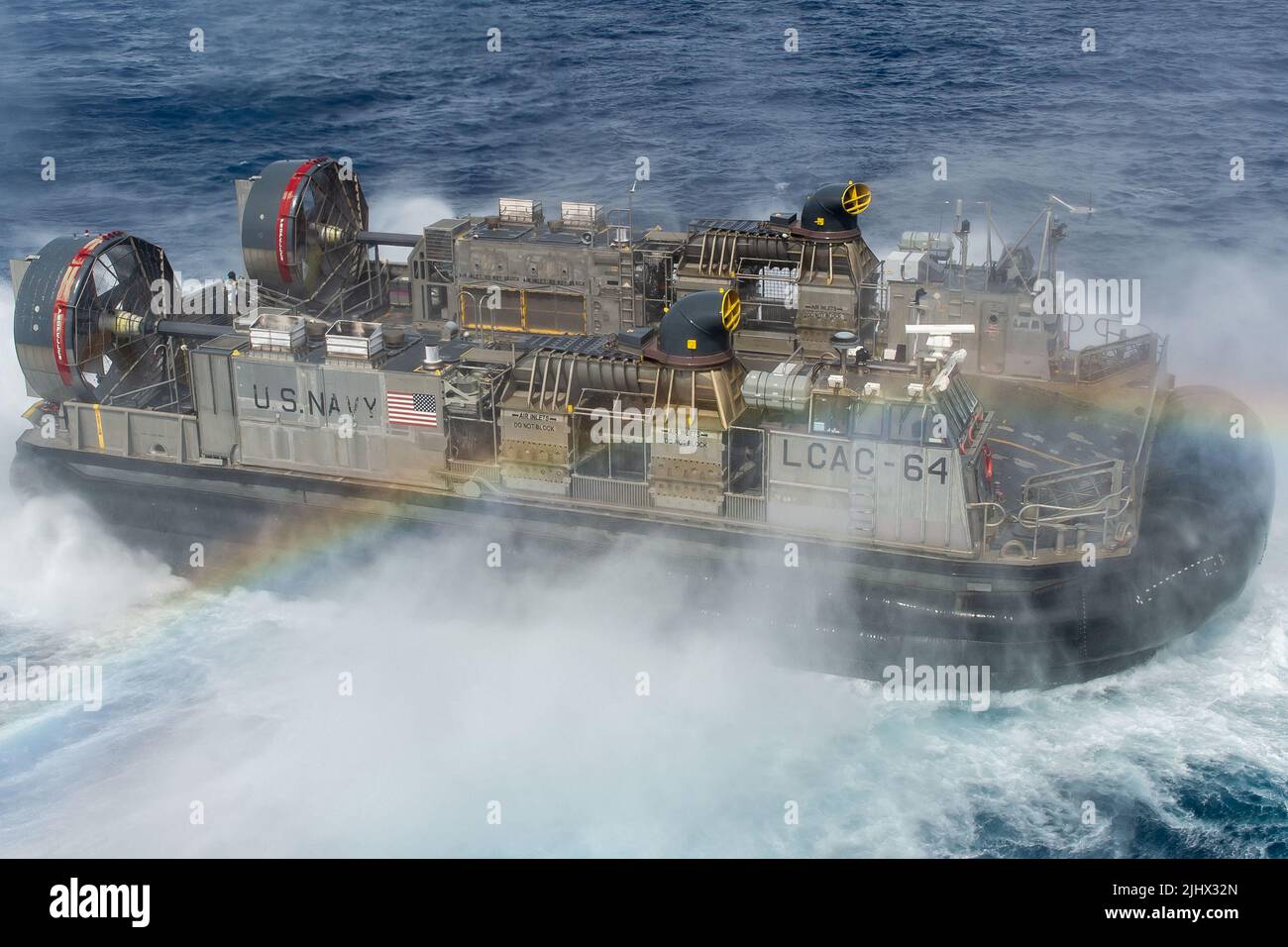Assault Craft Unit Four