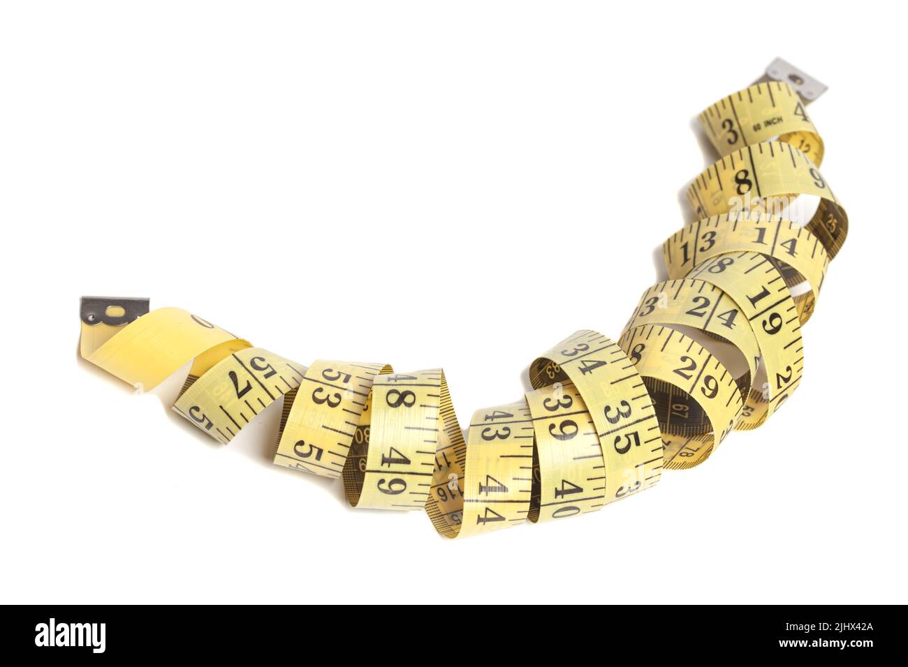 Measure paper hi-res stock photography and images - Alamy