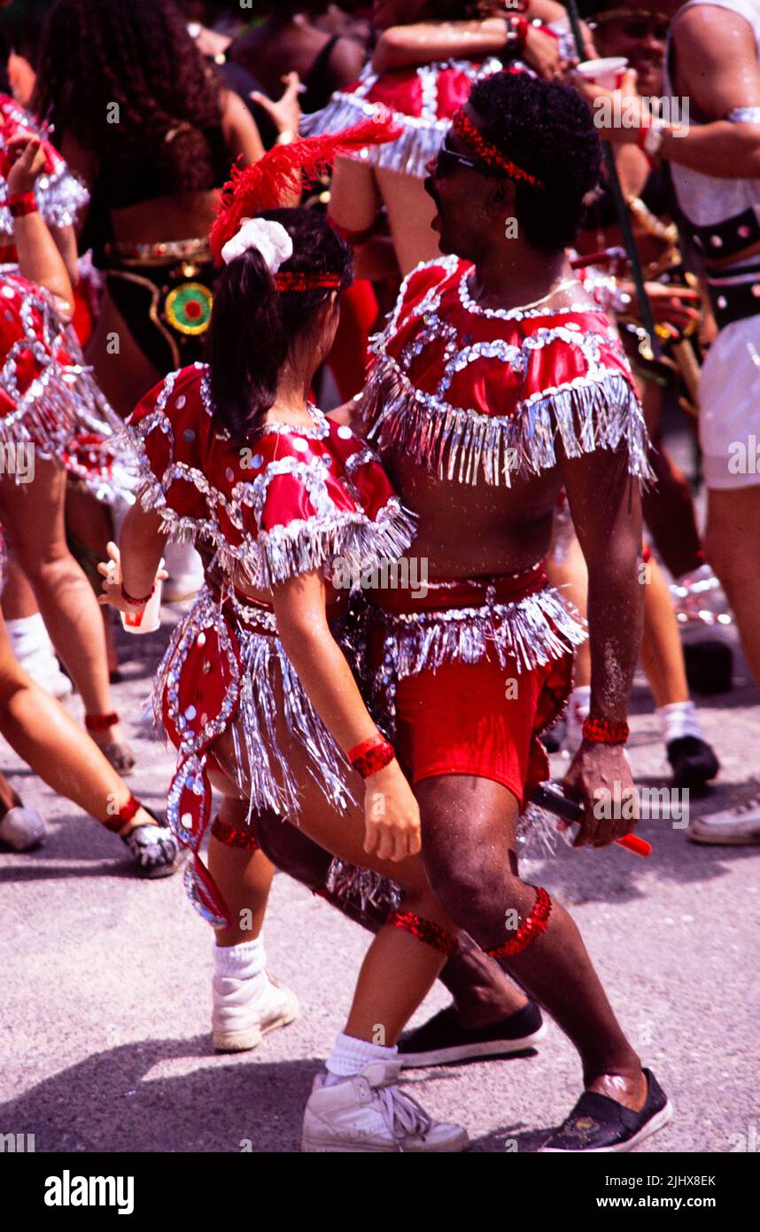Easter carnival kingston jamaica hires stock photography and images