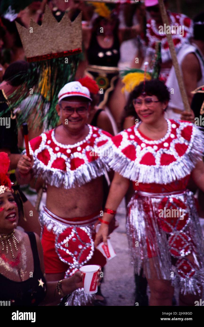 Easter carnival kingston jamaica hires stock photography and images