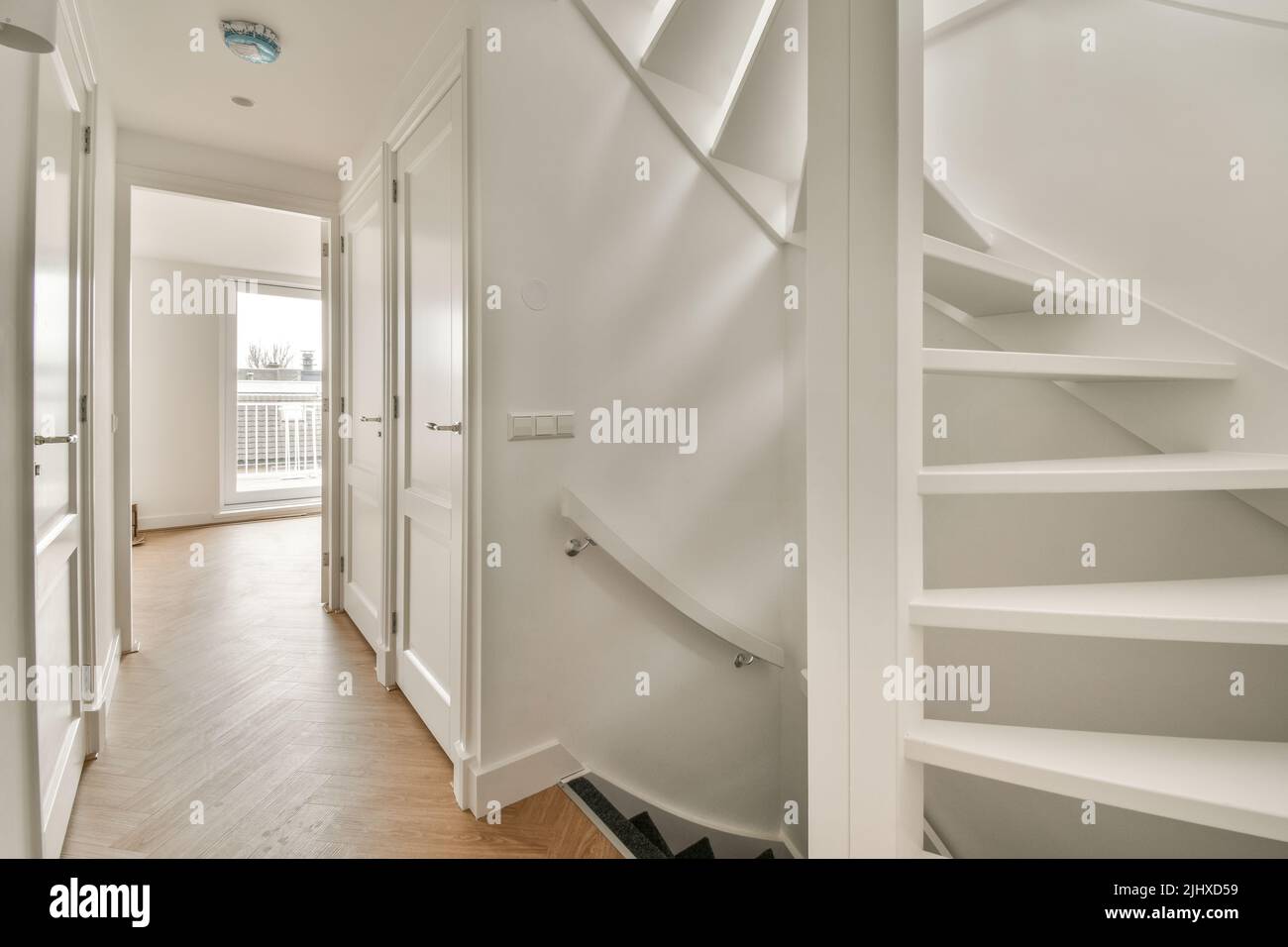 Curated Luxury Access Through Hallway Apartments Gallery View 21
