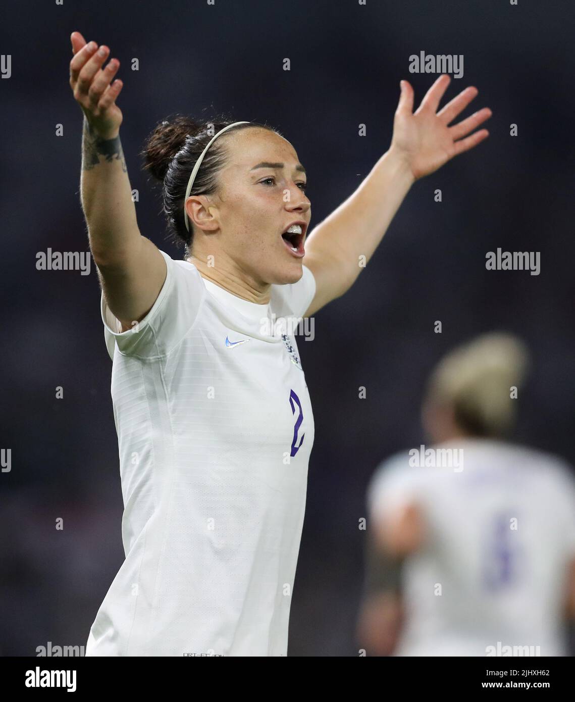 Lucy bronze hi-res stock photography and images - Alamy