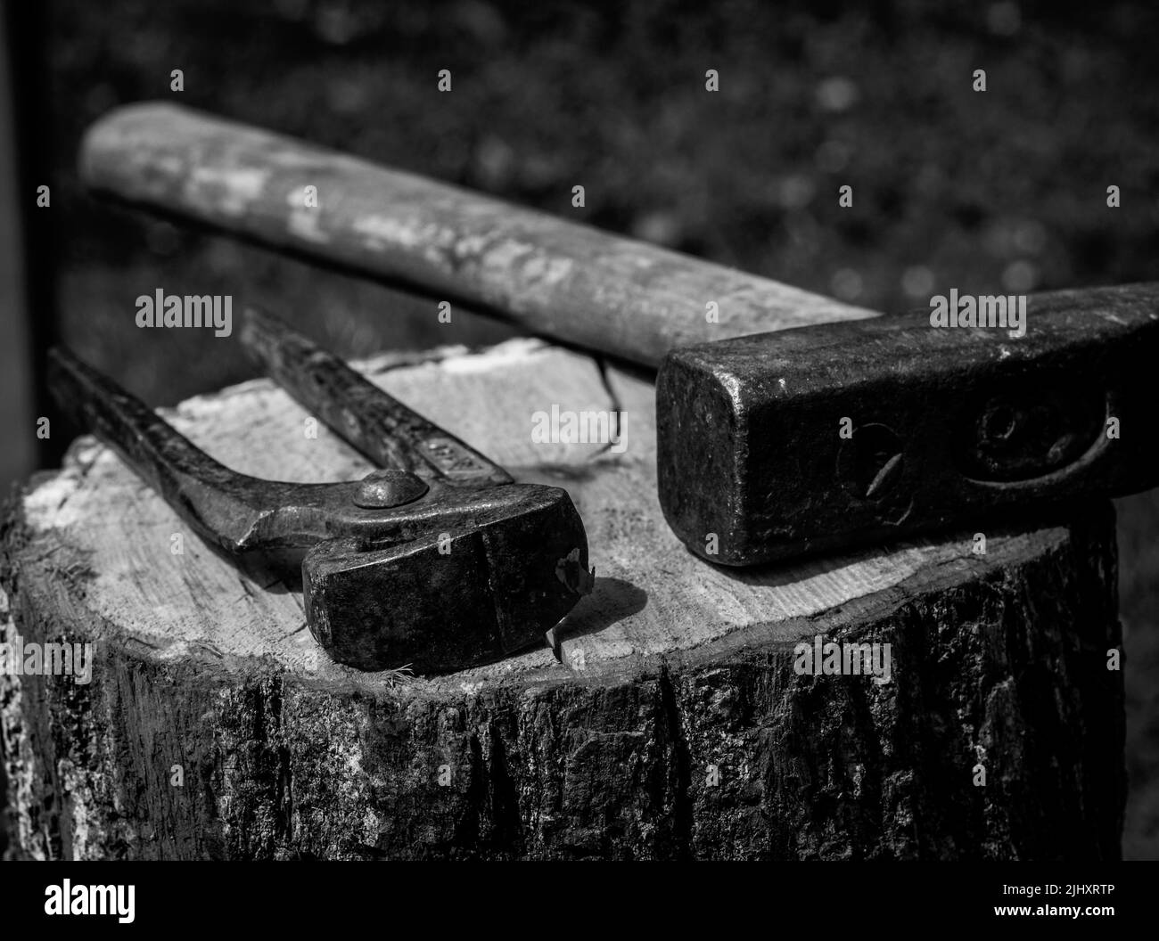 Wire cutter hi-res stock photography and images - Alamy