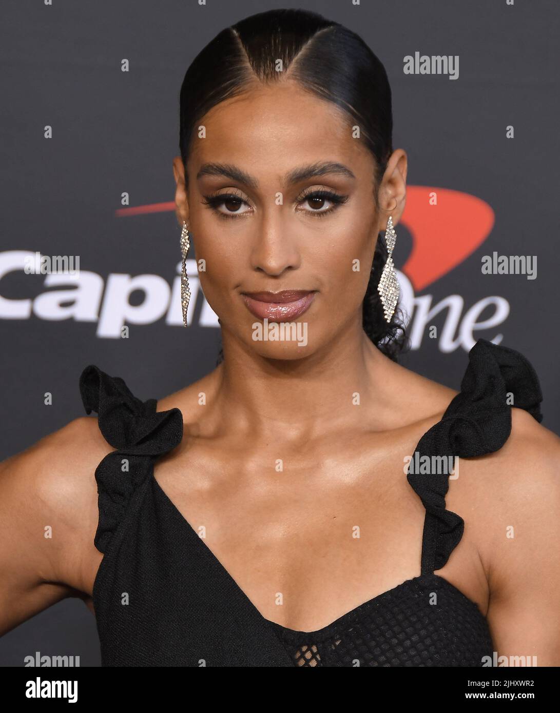 Skylar Diggins Sports Illustrated 2022