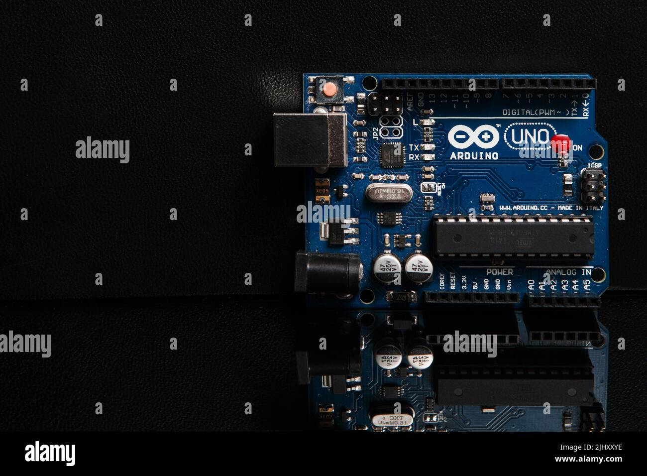 Arduino Uno Board