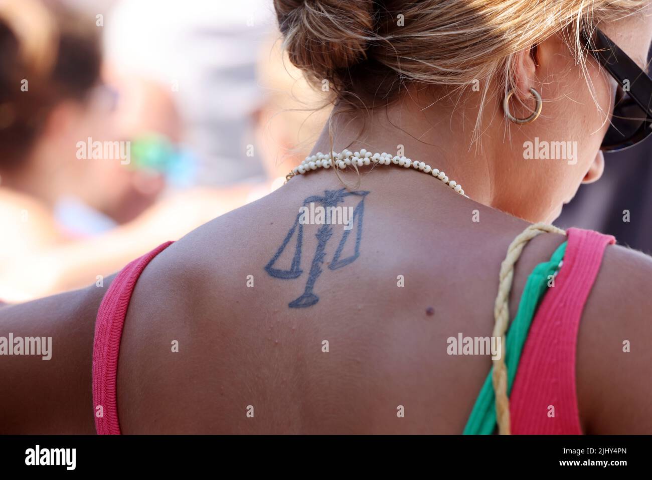 Libra Yearly Rashifal in Nepali तुला राशीको लागि कस्तो रहनेछ वर्ष 2015 |  Libra zodiac tattoos, Libra tattoo, Celtic zodiac