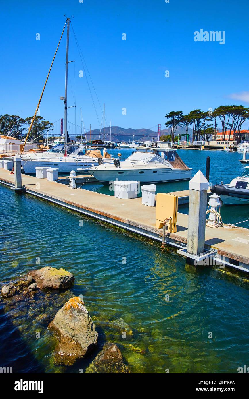 can you yacht from san francisco to mexico