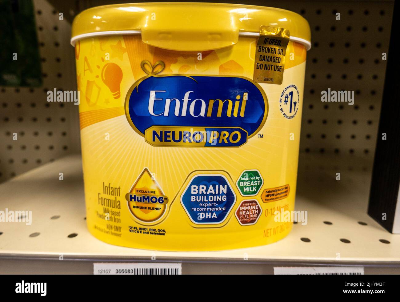 Enfamil sales neuropro cvs
