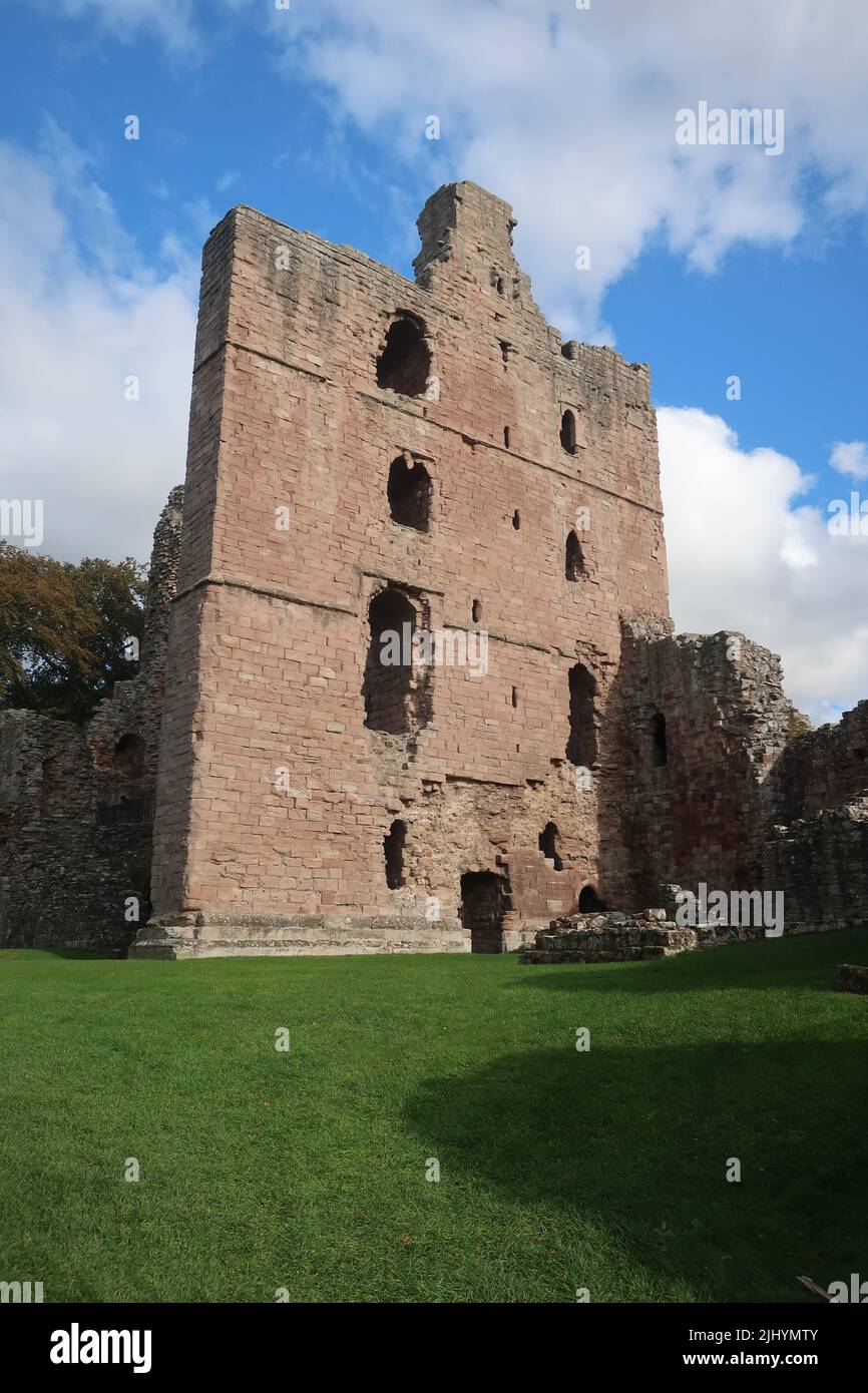AngloScottish border. English Northern frontier. Scottish Southern