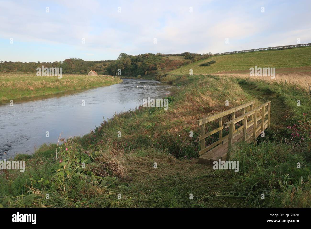 AngloScottish border. English Northern frontier. Scottish Southern