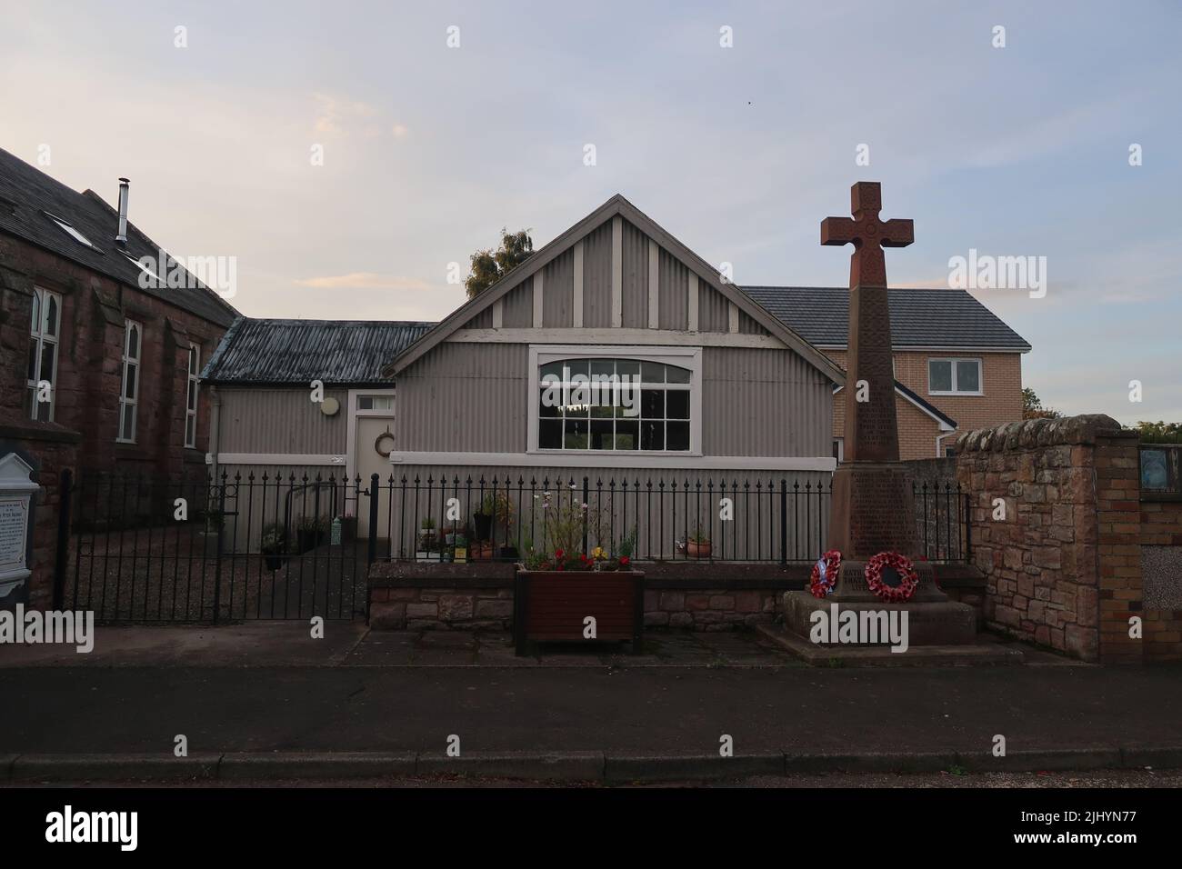 AngloScottish border. English Northern frontier. Scottish Southern