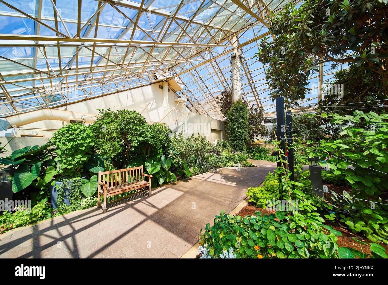 Square foot considerations - Greenhouse Management, image size:1300x956