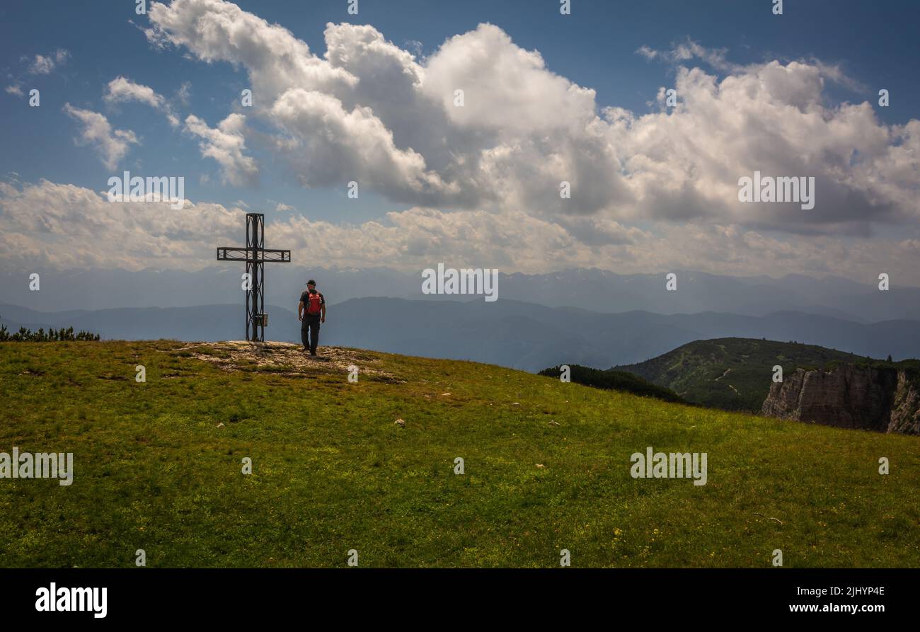 Mt roen hi-res stock photography and images - Alamy