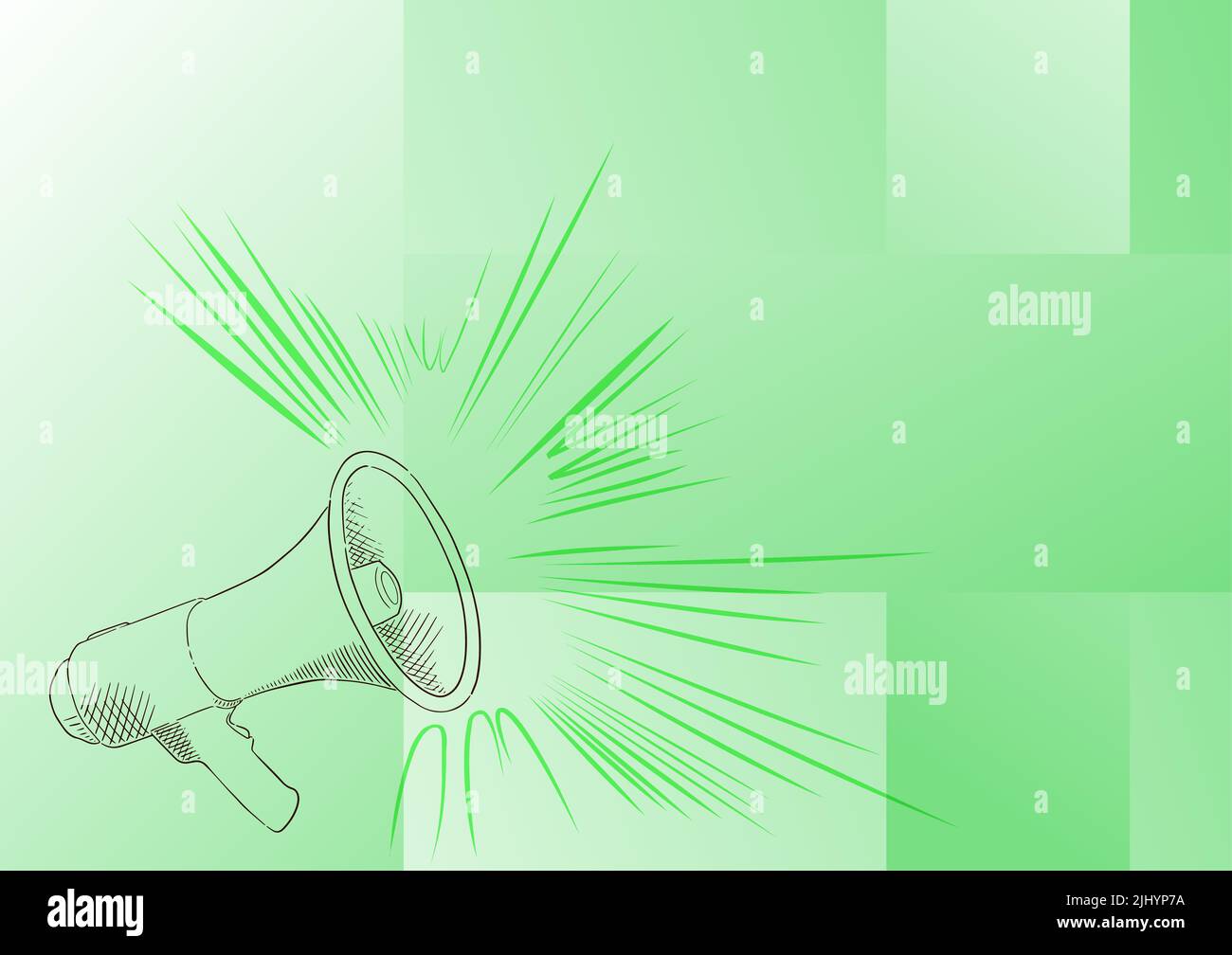Announcement background hires stock photography and images Alamy