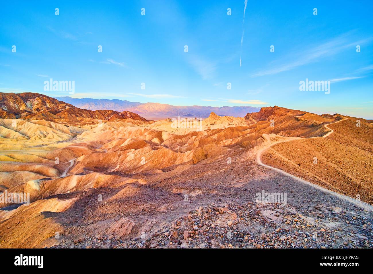 Top view of green mountains hi-res stock photography and images - Alamy