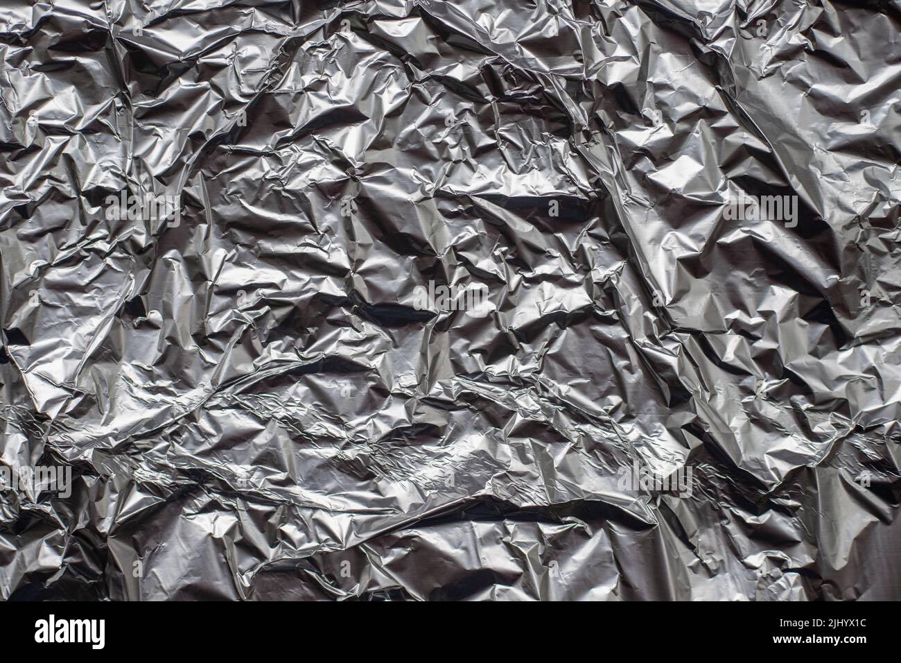 Tin foil hi-res stock photography and images - Alamy