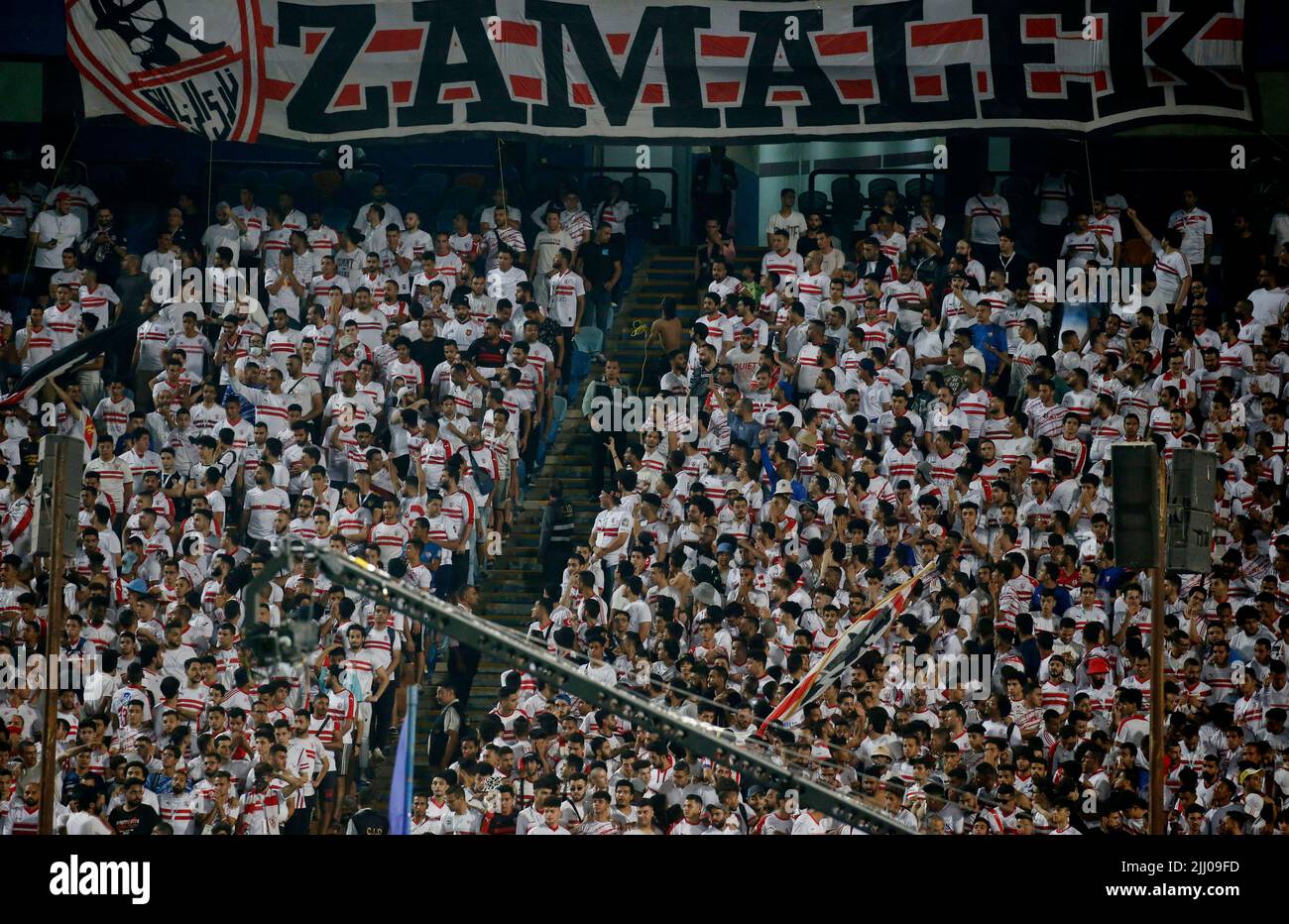 zamalek-sc-hi-res-stock-photography-and-images-alamy