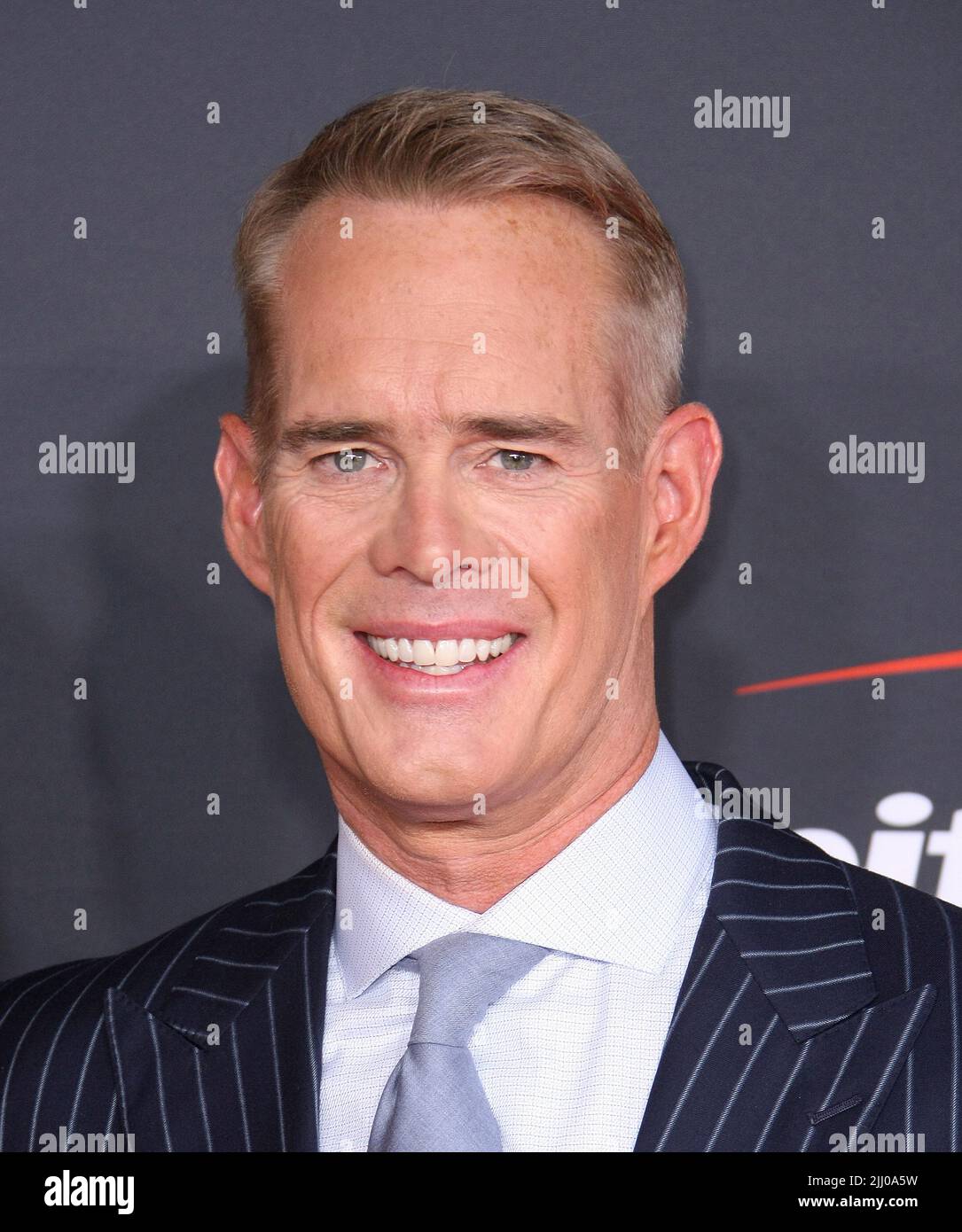 Joe Buck attends the 2022 ESPYs at Dolby Theatre on July 20, 2022 in