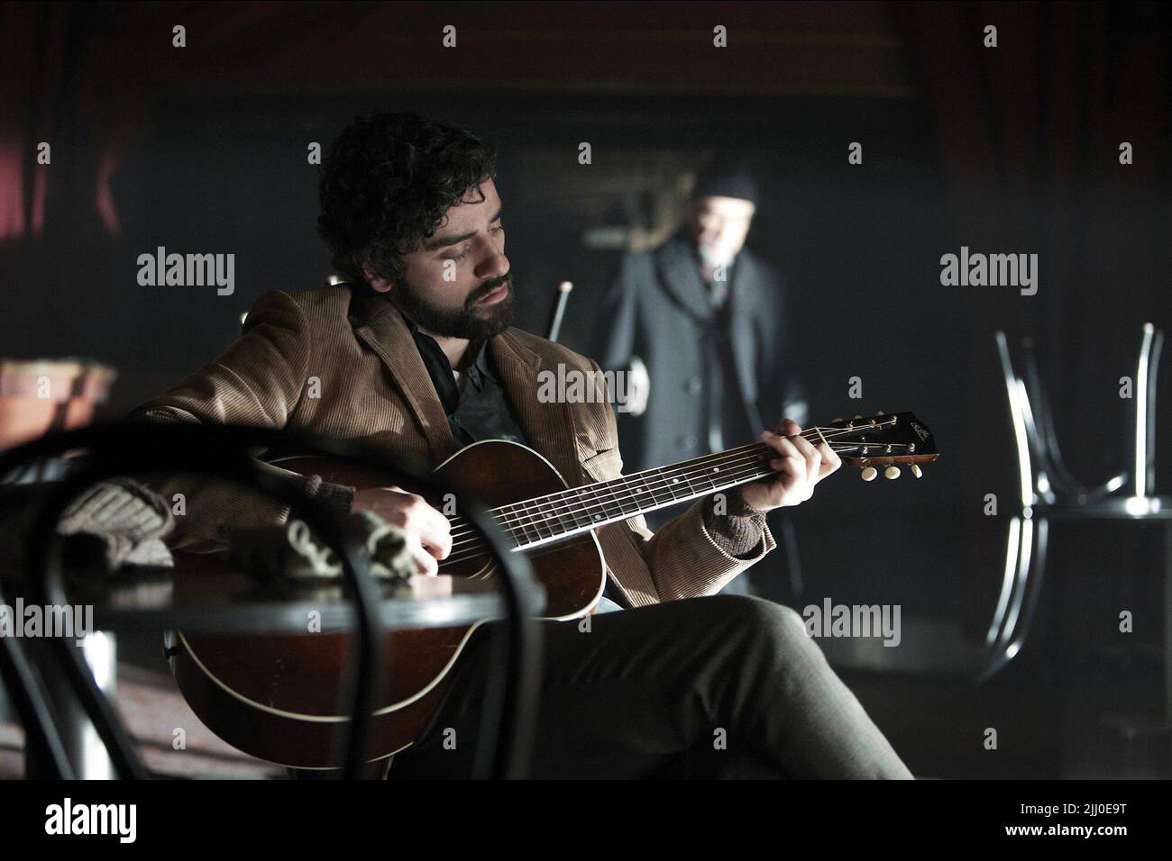 Inside Llewyn Davis Wallpaper