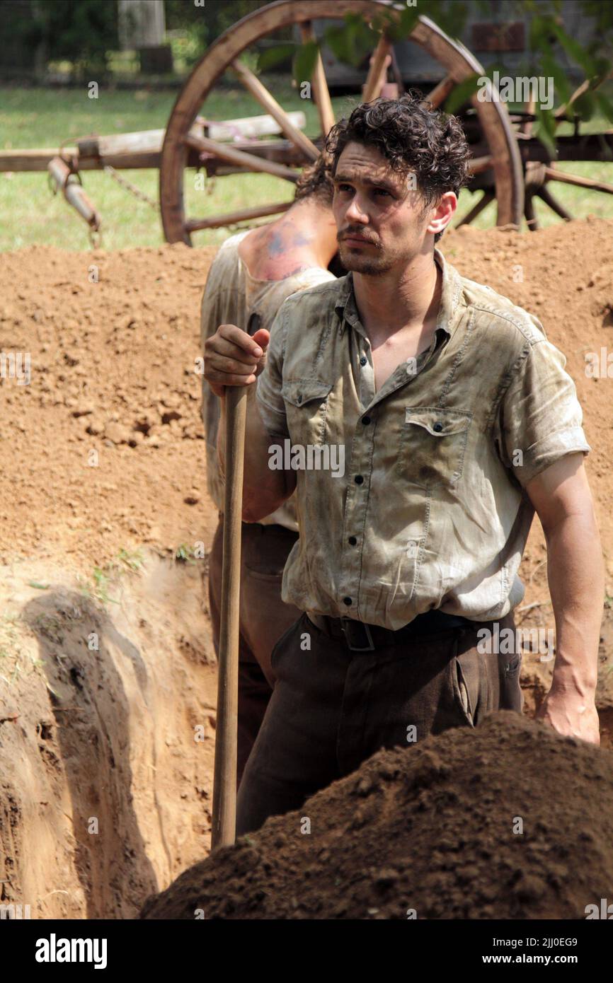 As i lay dying, film still hi-res stock photography and images - Alamy