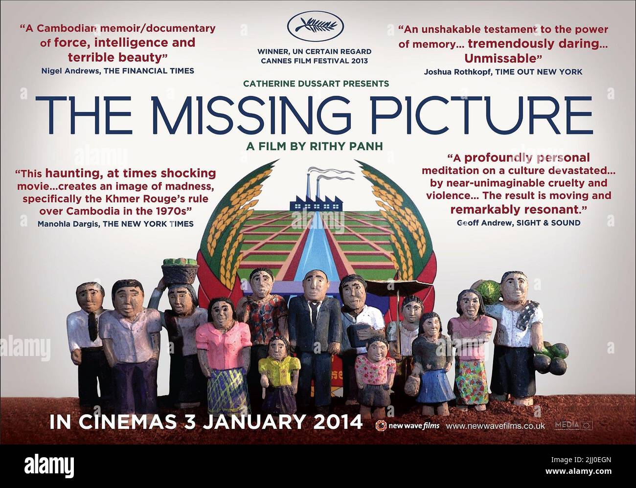 Missing Movie 2025 True Story Rodi Natividad