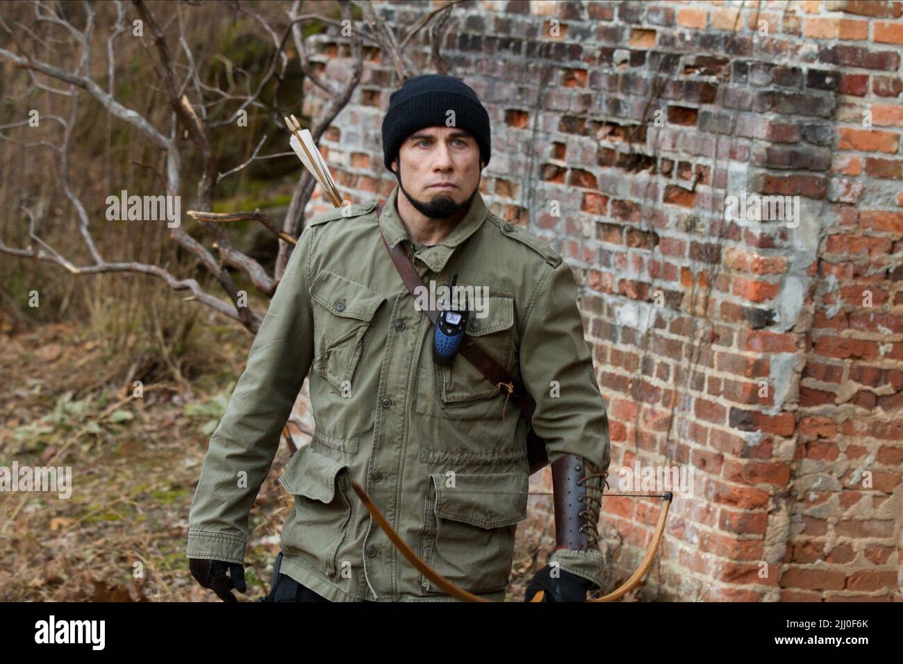 John travolta films hi-res stock photography and images - Alamy