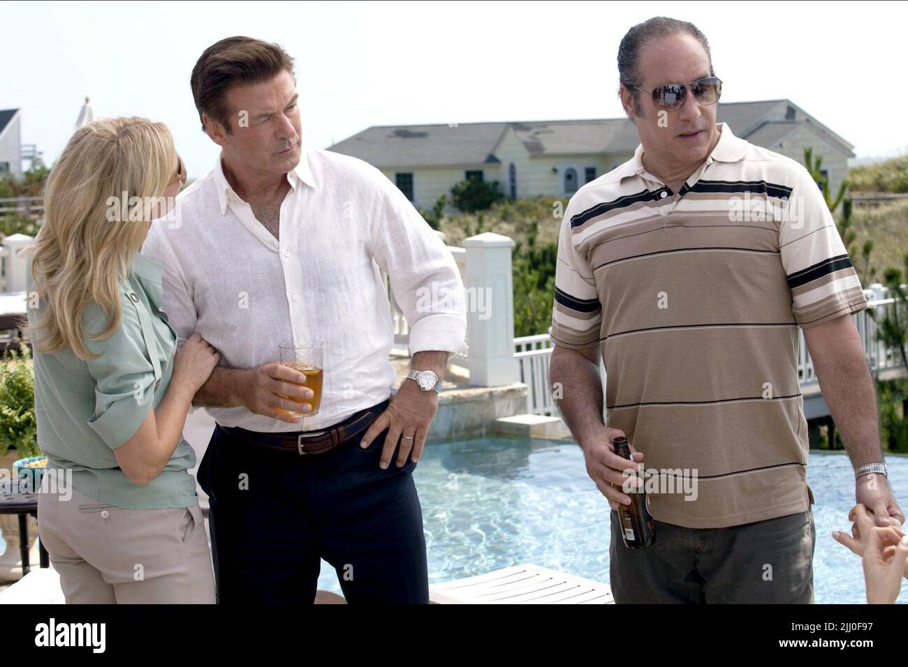 Blue jasmine baldwin hi-res stock photography and images - Alamy