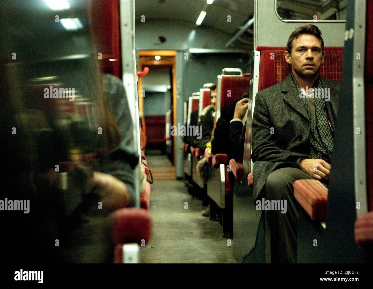 Dougray Scott A Hollywood Enigma A Thorough Overview Of His Life And Times - ggp3gv5