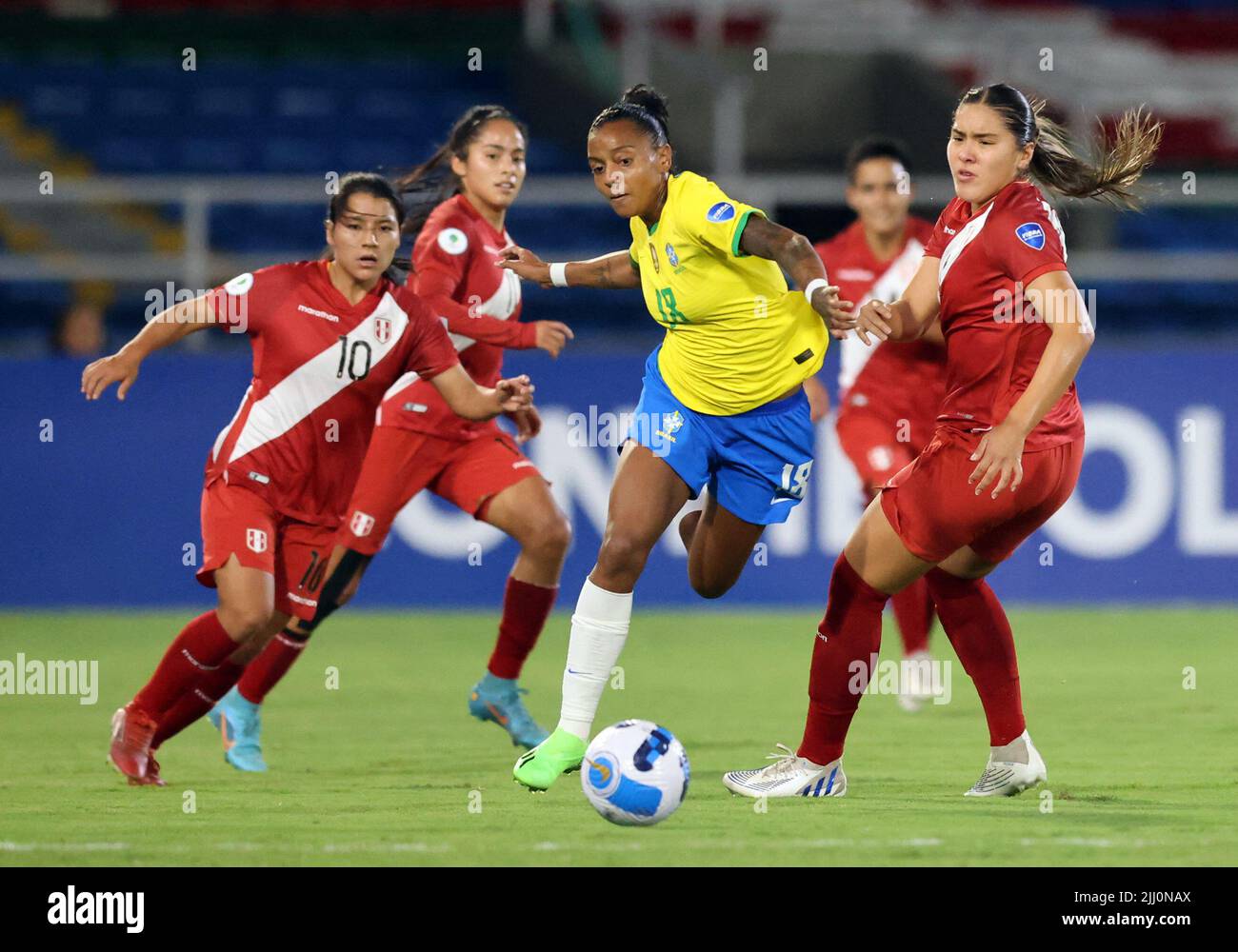 Estadio pascual guerrero cali hi-res stock photography and images - Alamy