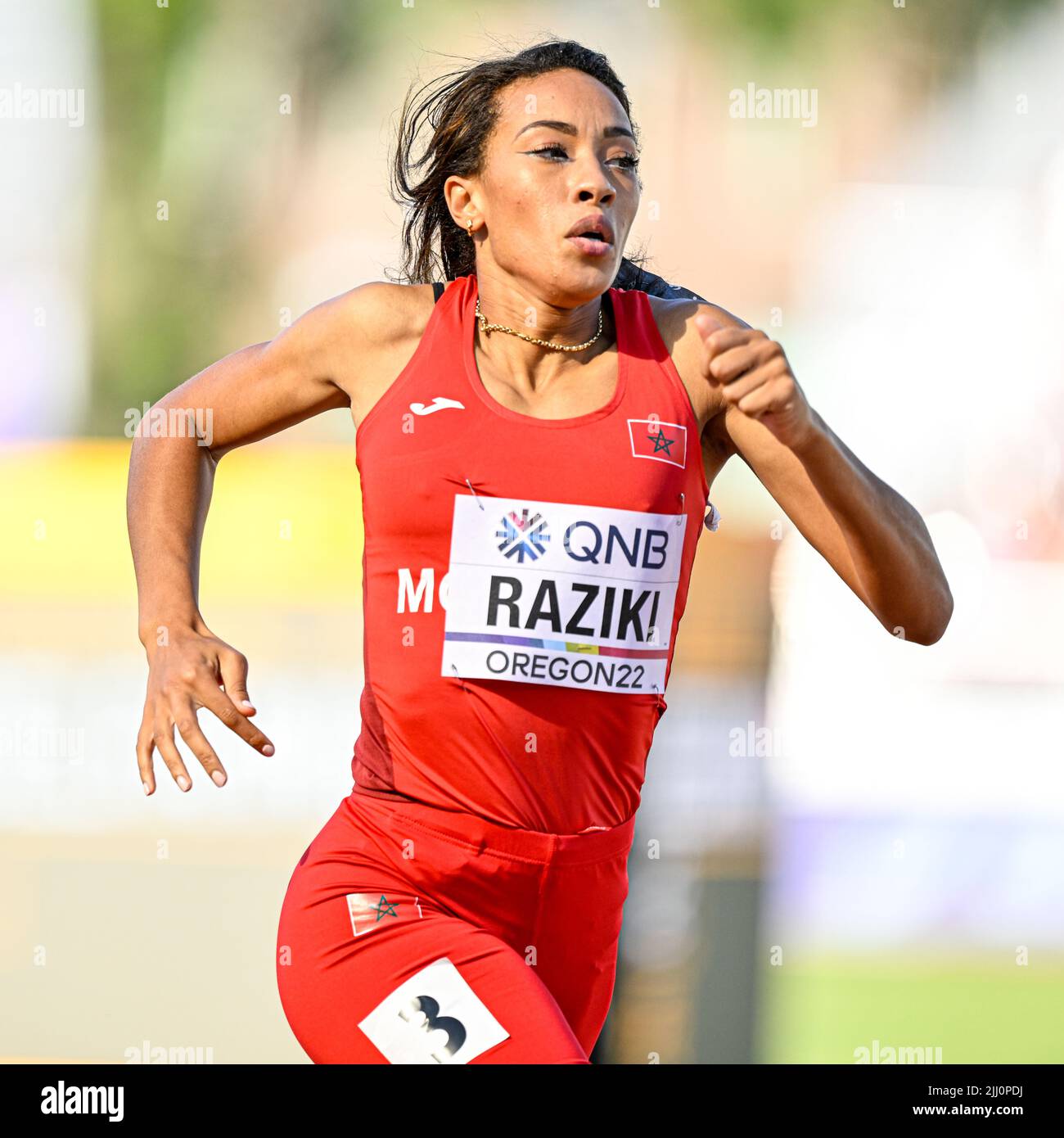 Assia raziki hi-res stock photography and images - Alamy