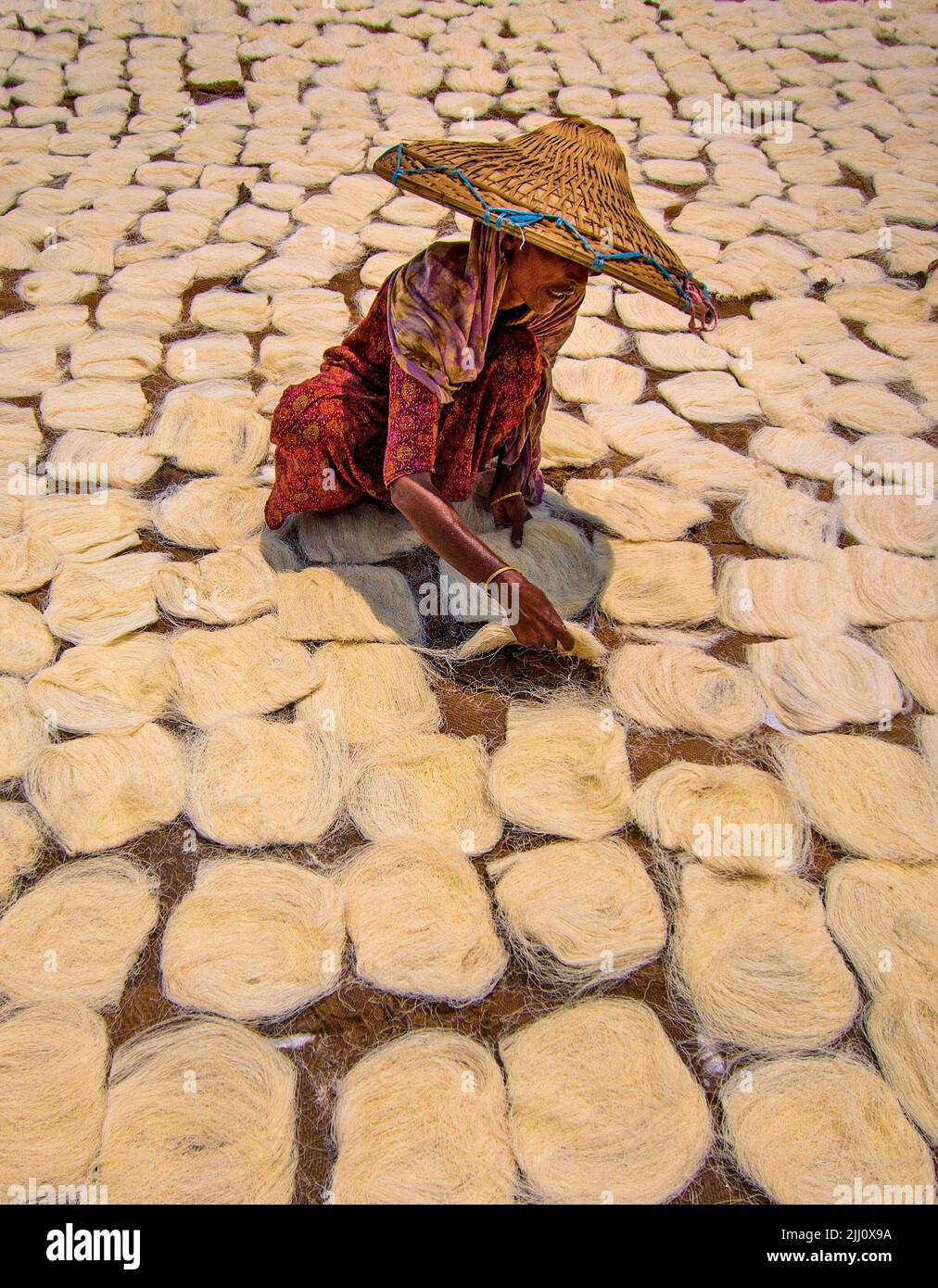 Dryingprocess hi-res stock photography and images - Alamy