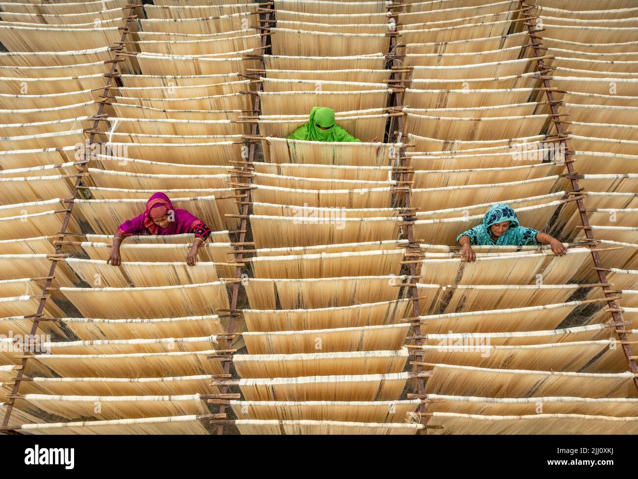 Bangladeshi semai hi-res stock photography and images - Alamy