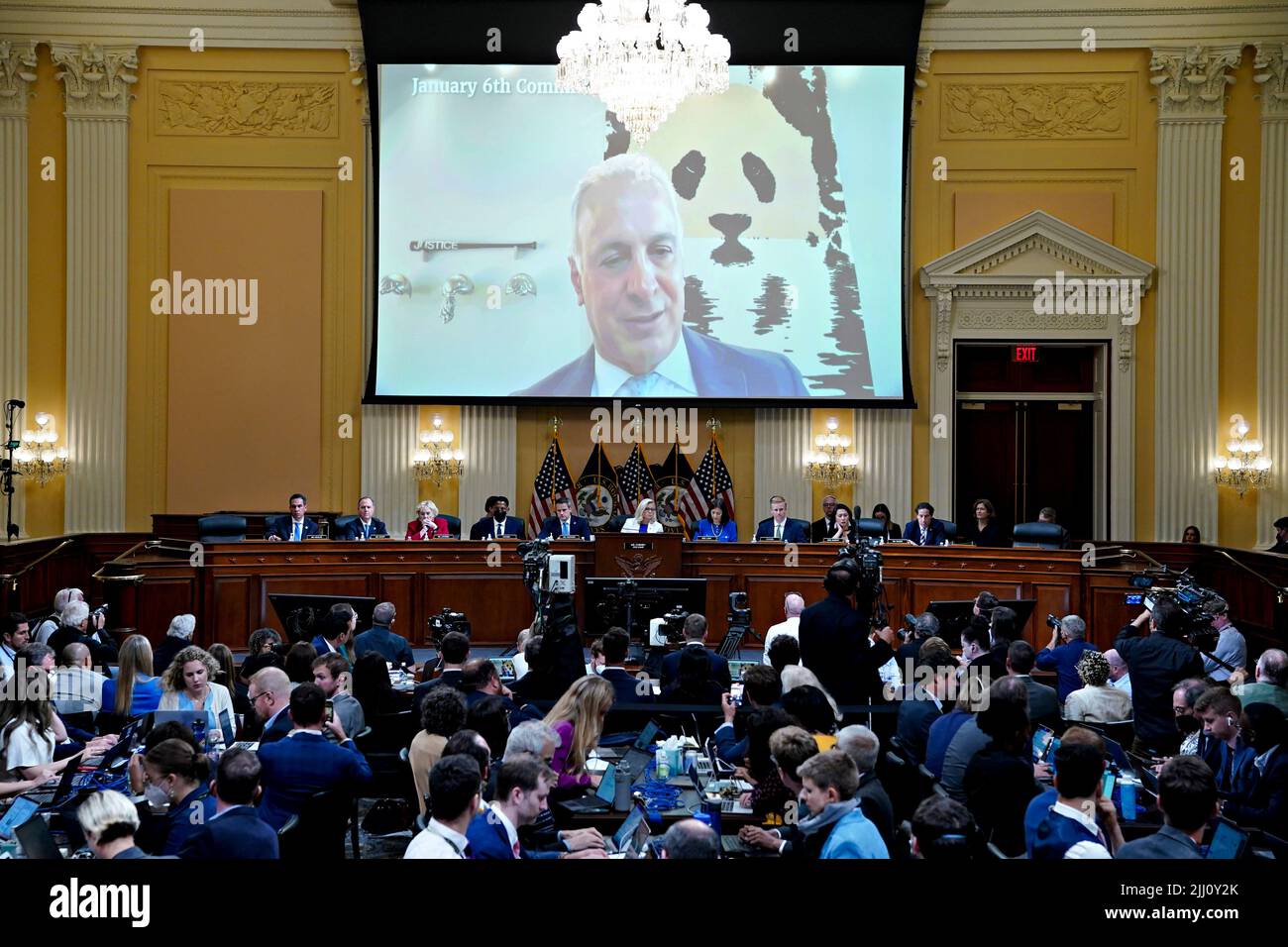 Eric herschmann hires stock photography and images Alamy