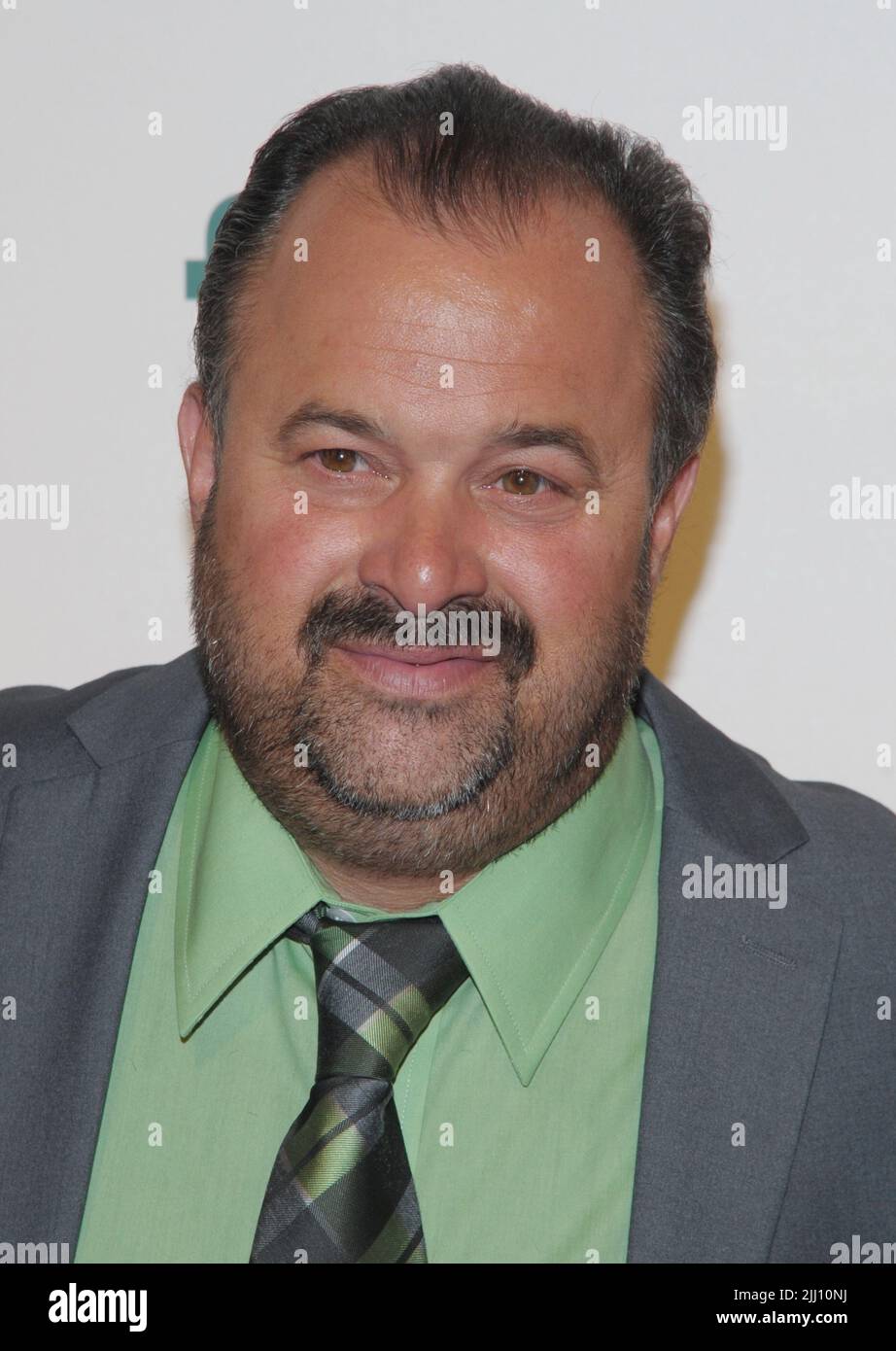 New York, NY, USA. 29th Apr, 2022. Frank Fritz attends the 2015 A E Network Upfront at Park Avenue Armory on April 30, 2015 in New York City. Credit: John Palmer/Media Punch/Alamy Live News Stock Photo