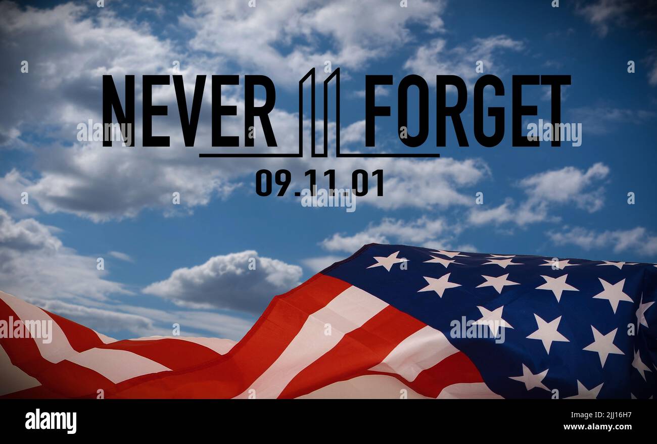 9 11 Never Forget Wallpaper