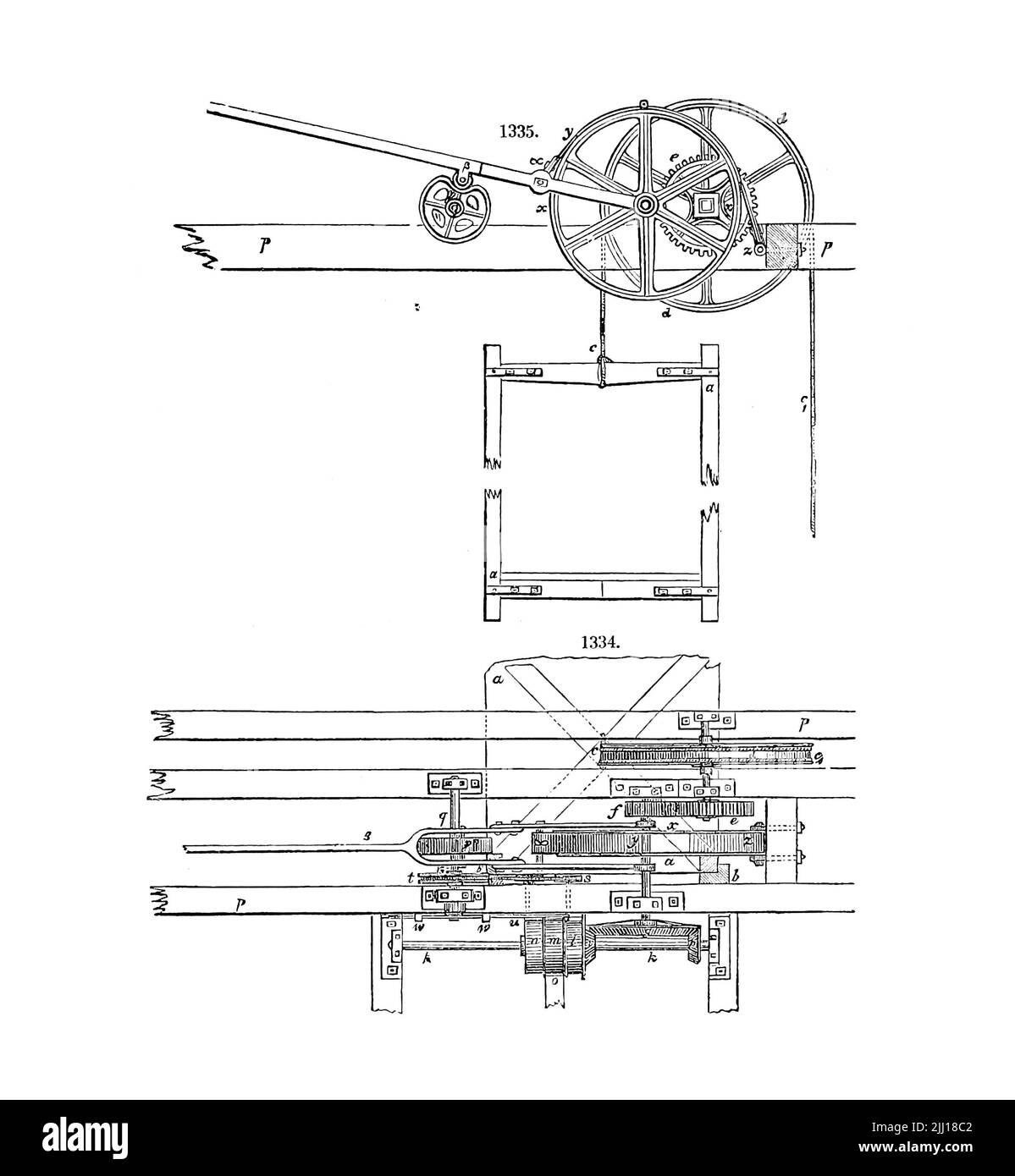 Schematic elevator hires stock photography and images Alamy