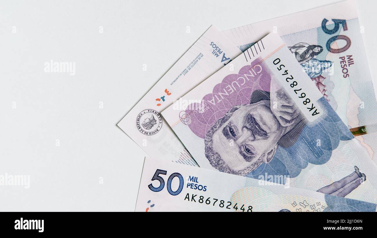 50-thousand-pesos-bill-hi-res-stock-photography-and-images-alamy
