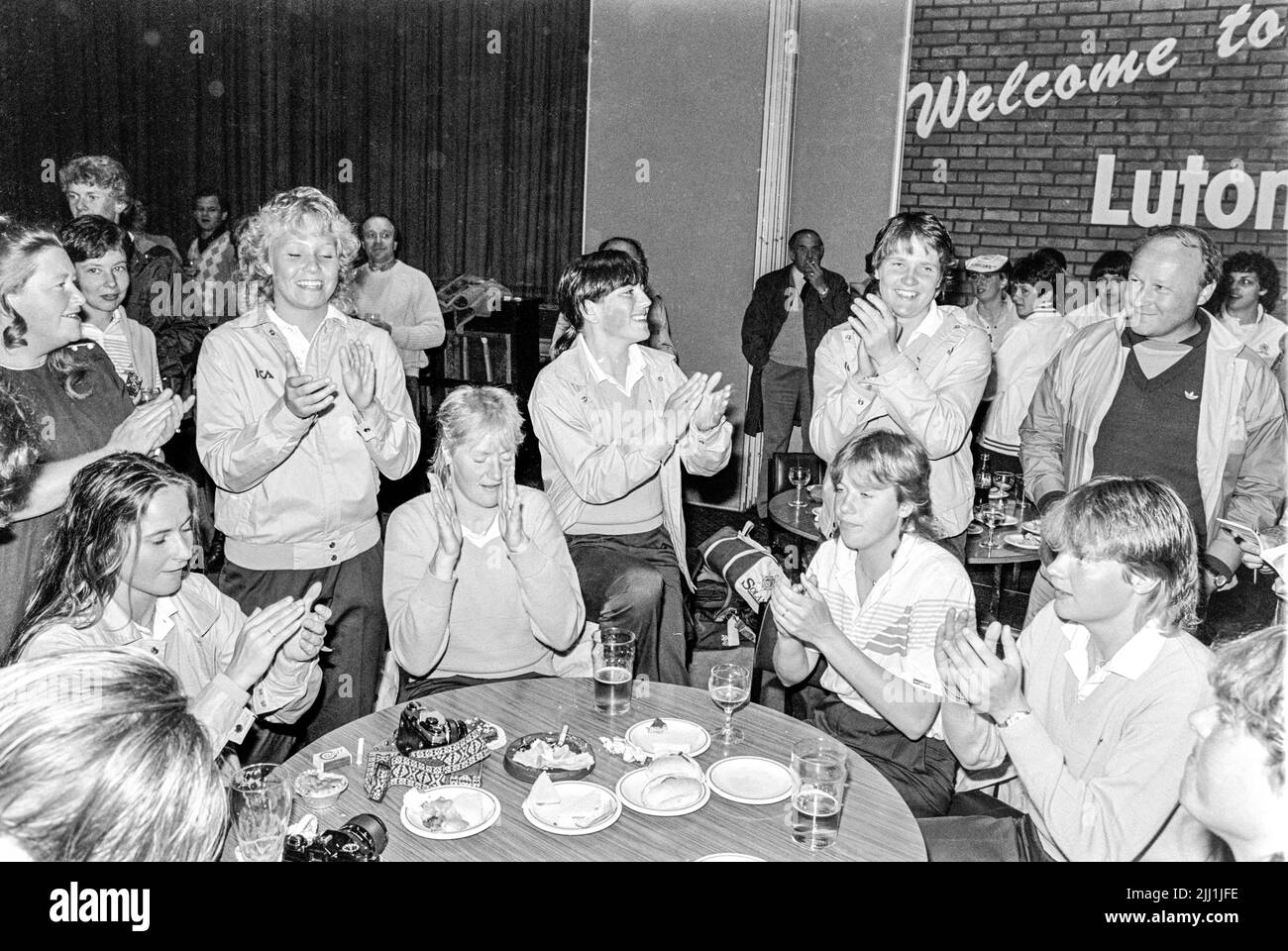 Sweden soccer 1984 hires stock photography and images Alamy