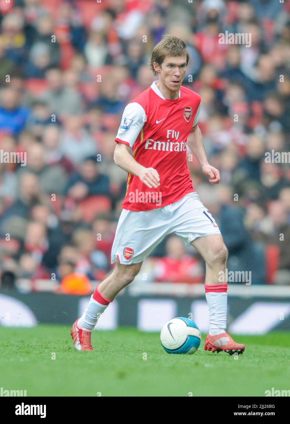 Alexander hleb hi-res stock photography and images - Alamy
