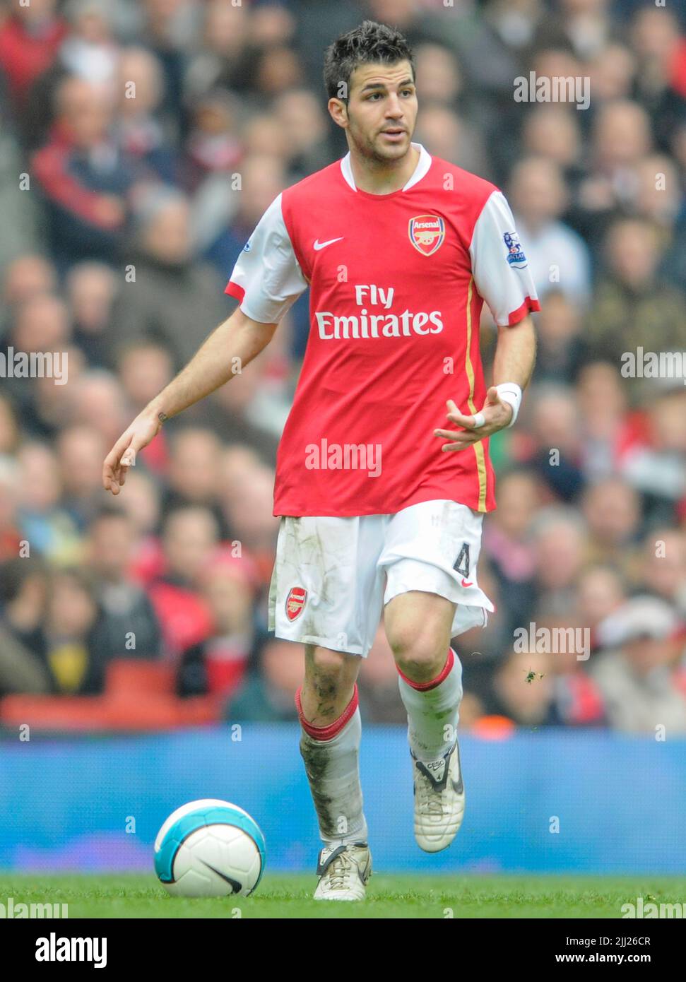 Corinthian2006/7 Fabregas Arsenal プロスターズ Corinthian2006/7 Fabregas Arsenal プロスターズ Corinthian2006/7