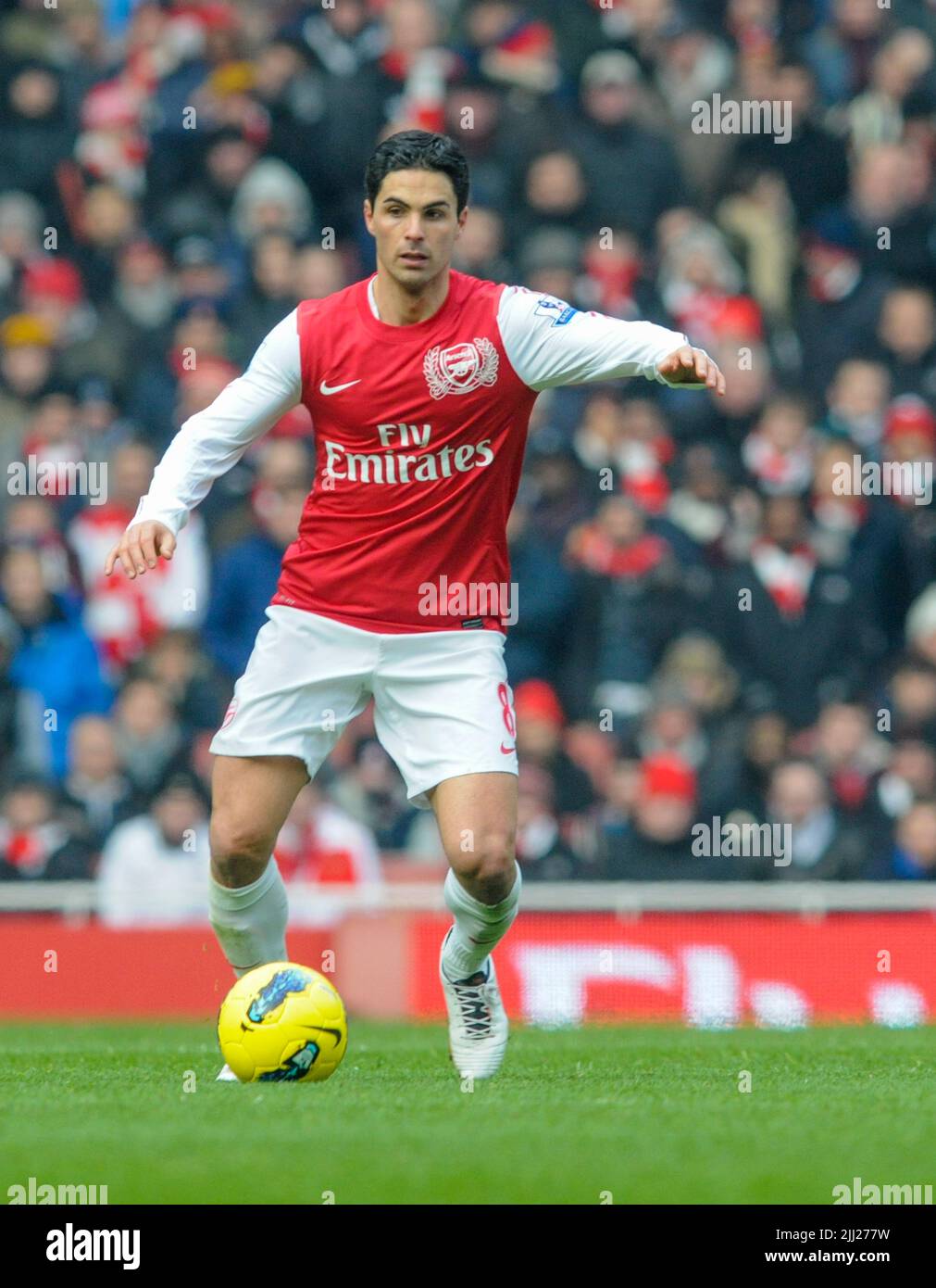 Premier League Mikel Arteta The "Arteta Blueprint": Tactical Trends Shaping the Game