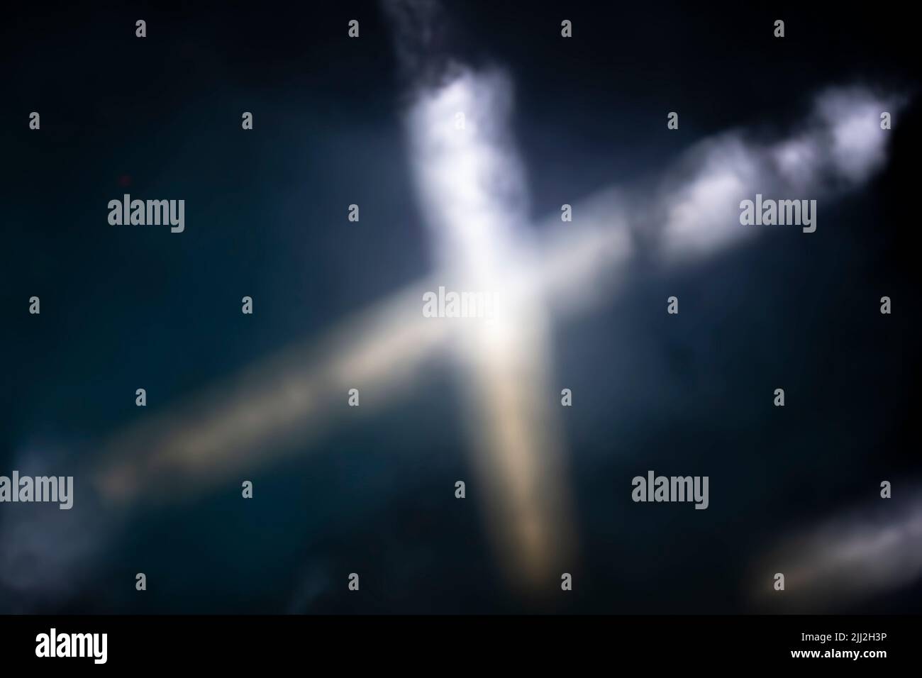 Smoke vapor fog fire cloud hi-res stock photography and images - Alamy