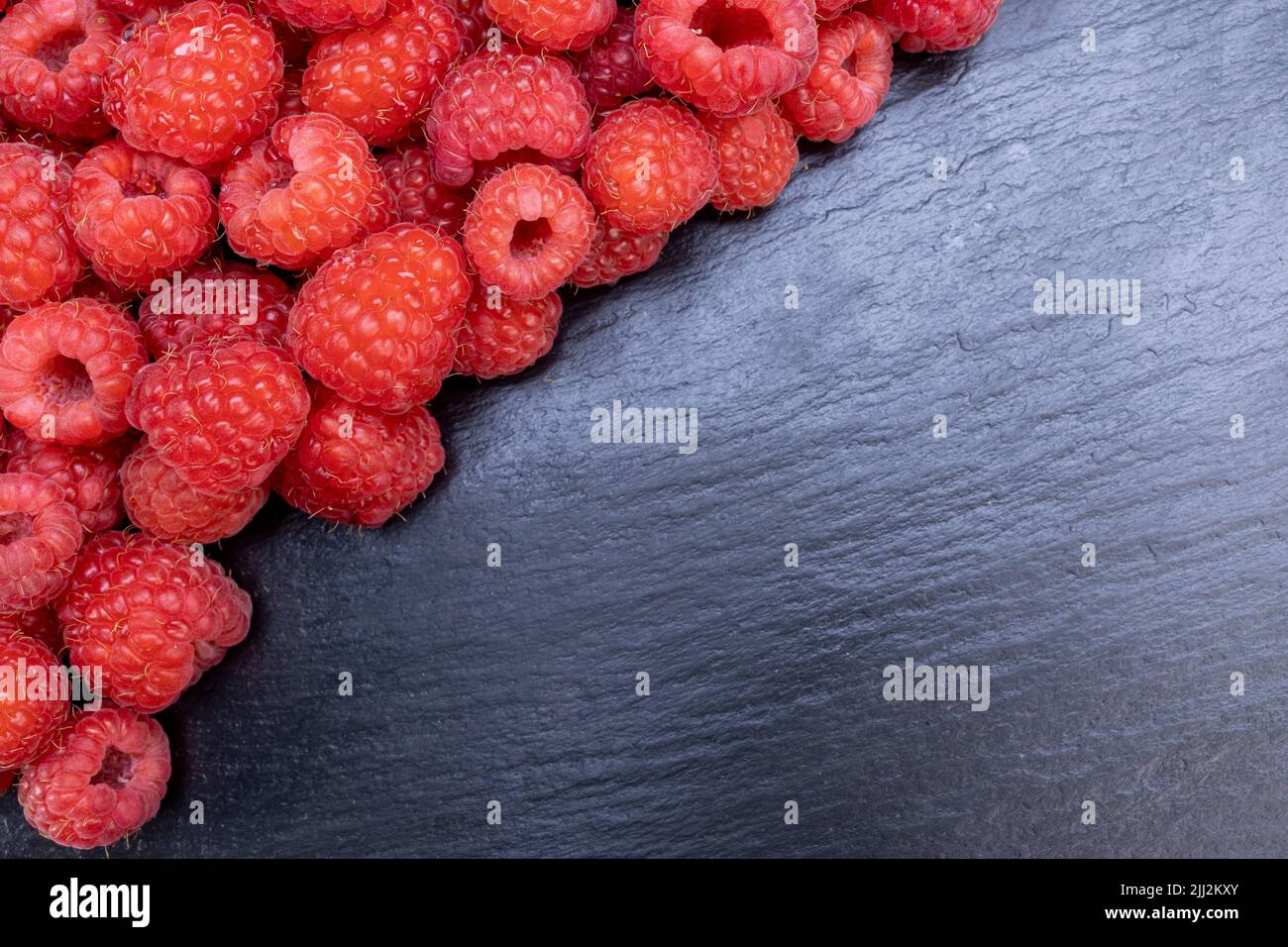 Fresh Organic Fruits Raspberry Stanley Plum Stock Photo 1794609925