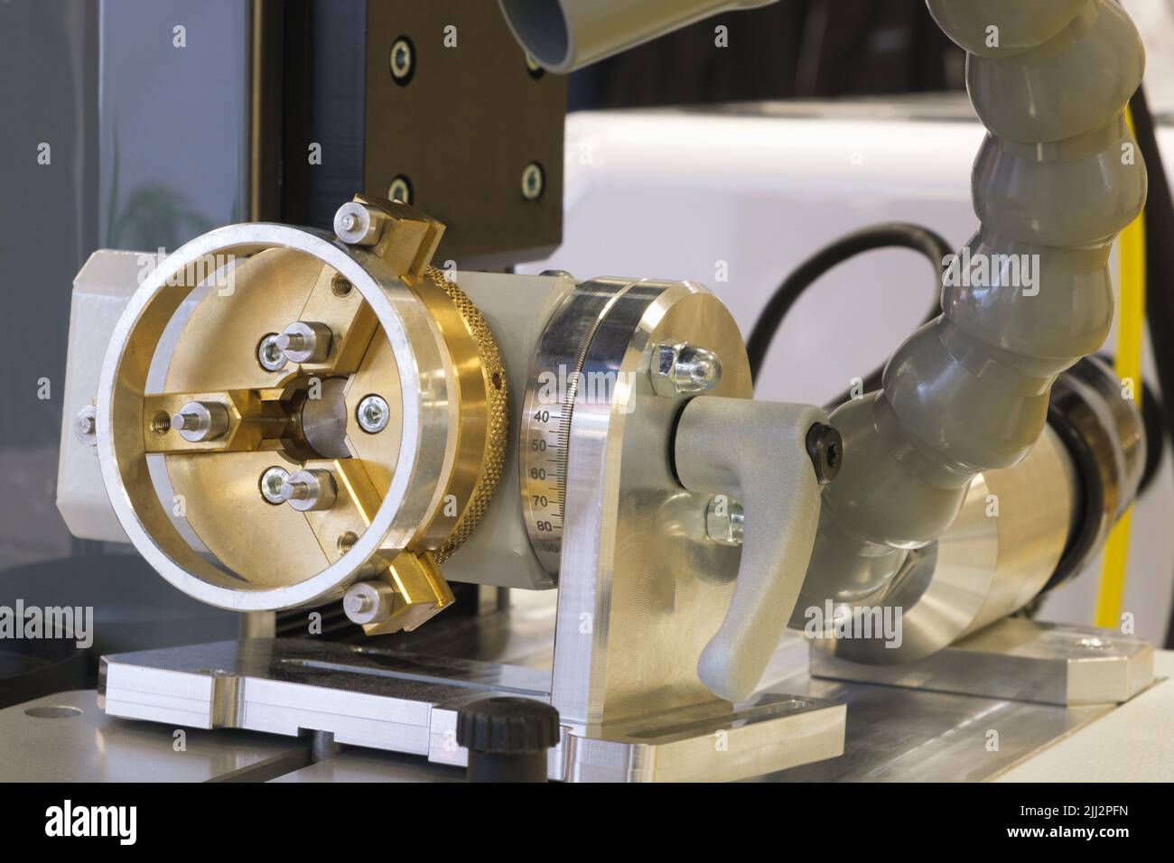 industrial metalworking process, industrial concept Stock Photo Alamy