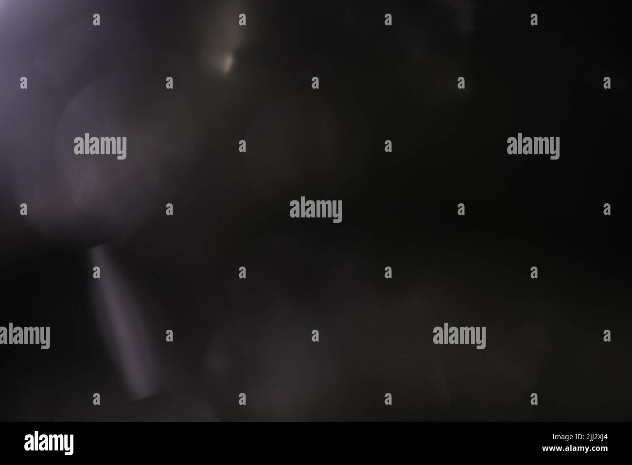 Real Lens flare light effect. Ray leak Stock Photo - Alamy